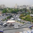 Dekwaneh Roundabout